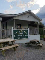 Twin Lakes Catfish Farm