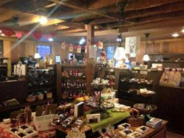 The Chocolate Haus Amana