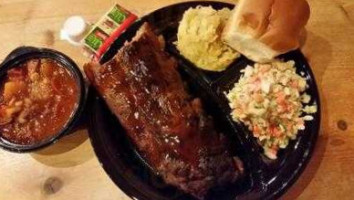 Bird's Smokehouse Bbq