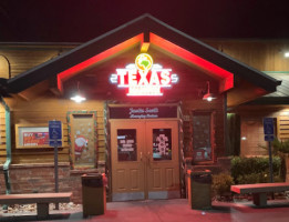 Texas Roadhouse Saint George