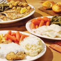 Cracker Barrel Old Country Store