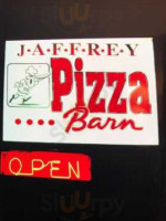 Jaffrey Pizza Barn