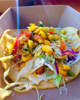 Hermosa Beach Fish Shop