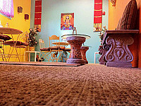 Genie's Hookah Lounge & Tea House