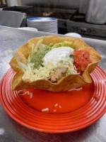 Los Charros D&g Mexican Grill And