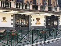 Fraschetta Da I Fratelli