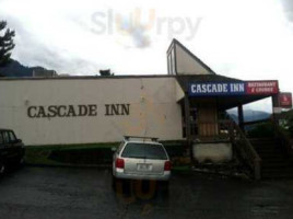 Cascade Inn