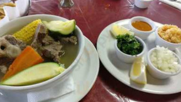 Ana Maria's Taqueria