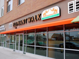 Elephant Walk Indian Grill