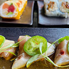 Nama Sushi Bar Restaurant