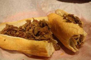 Chubby's Cheesesteaks