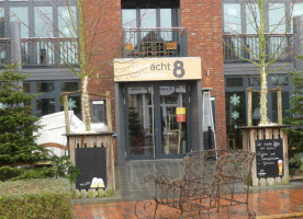 Wirtshaus Dorf 8