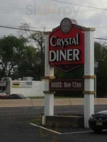 Crystal Diner