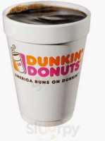 Dunkin' Donuts