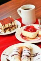 Tony's Pizza Italian