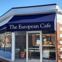 EUROPEAN CAFE