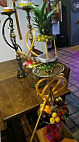 Shisha Syrian Food