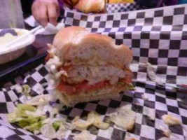 Thirsty Turtle Burgers Bbq