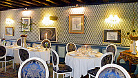 Relais de poste Saint Jacques