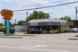 Richie's Fast Food Restaurant