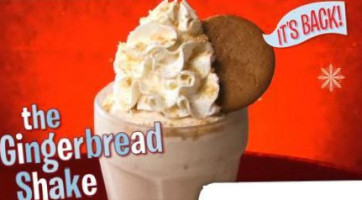 Red Robin Gourmet Burgers And Brews