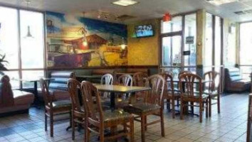 Long John Silver's