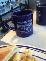 Highspire Diner