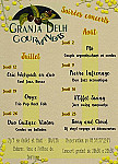 Granja Delh Gourmandas