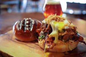 Stone Corral Brewery