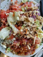 Barraco's Pizza