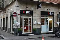 U-tub