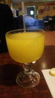 Margaritas Mexican