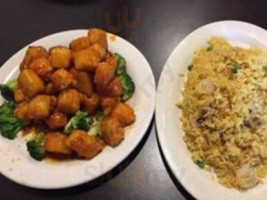 China Wok
