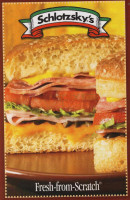 Schlotzsky's