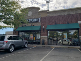 FIRST WATCH RESTAURANTS