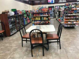 Casey's Carry Out Pizza