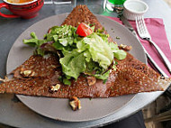 French Galette