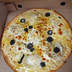 Lady'pizz