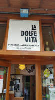 La Dolce Vita Pizzeria Antipasteria