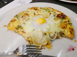 Pizza Zio St André