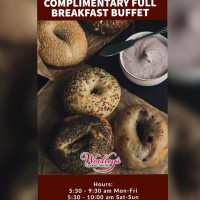 Woolley's Grill Lounge