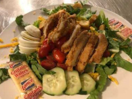 Jay's Hilltop Grill