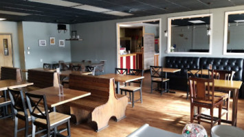 Cafe De Bangkok