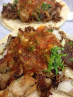 Mercado Taqueria De Amigos