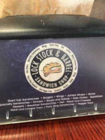 Lock Stock Barrel