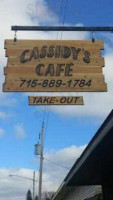 Cassidy's Cafe Llc