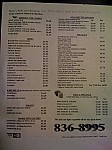Hero's Subs & Burgers