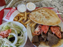 Rocky's Gyros