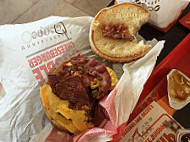 Burger King Blackburn