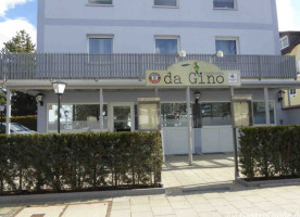 Trattoria Da Gino